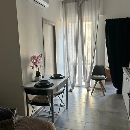 Apartament Monolocale Ripamonti