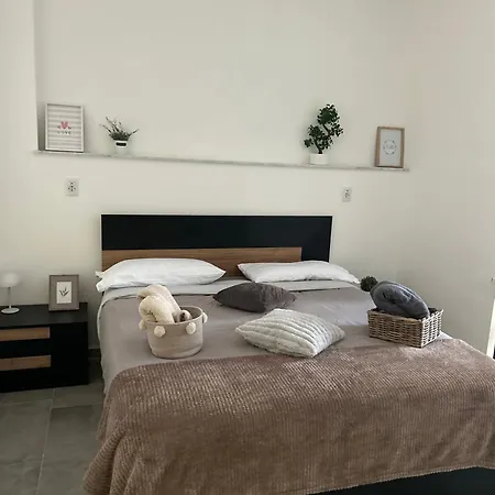 Monolocale Ripamonti * Mediolan