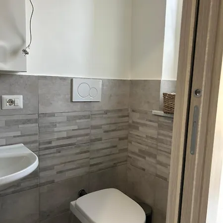 Monolocale Ripamonti Apartament