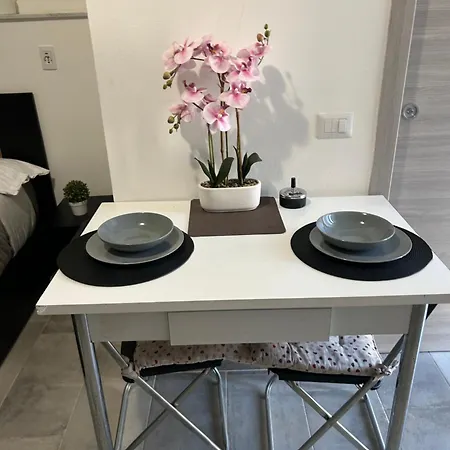 Apartament Monolocale Ripamonti