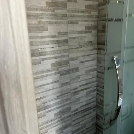 Monolocale Ripamonti Apartament *